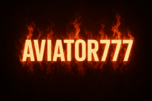 Aviator 777