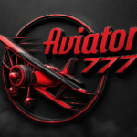 Aviator777 Online Game running on a smartphone with HD graphics